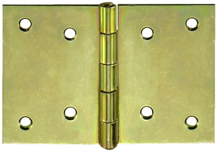 Connex Scharnier 40X60 Gvz - DY2006201