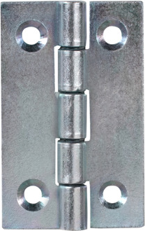 Connex Scharnier 50X31 Bvz - DYB2005821