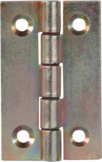 Connex Scharnier 50X31 Gvz - DY2005821