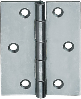 Connex Scharnier 50X50 Bvz - DYB2006021