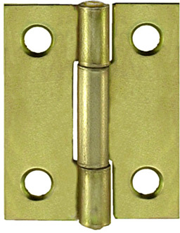 Connex Scharnier 50X50 Gvz - DY2006021