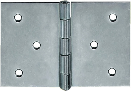 Connex Scharnier 50X75 Bvz - DYB2006211