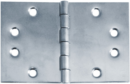 Connex Scharnier 60X90 Bvz - DYB2006221