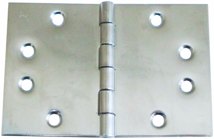 Connex Scharnier 60X90Mm A2 - DY2006769