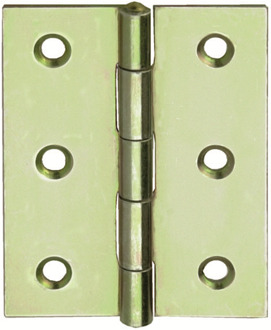 Connex Scharnier 63X44 Gvz - DY2006151