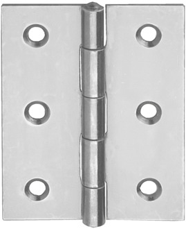 Connex Scharnier 64X41 A2 - DY2006768