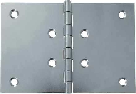 Connex Scharnier 80X120 Bvz - DYB2006231