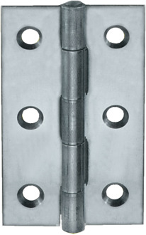 Connex Scharnier 80X41 Bvz - DYB2005851