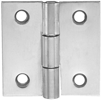 Connex Scharnier 80X80 A2 - DY2006767