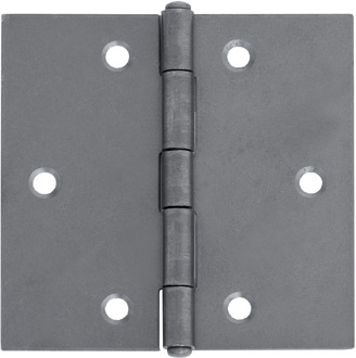 Connex Scharnier 80X80 Rvs - HVRJ20027