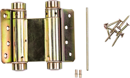 Connex Scharnier Klapdeur 75X110 Gvz - DY2006500