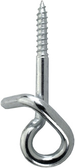 Connex Schommelhaak 12X160 2St/Vz - DY270542