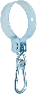 Connex Schommelhaak Ronde Buis 100Mm Gvz - DY270535