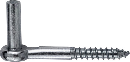 Connex Schroefduim 10X110 D13 Bvz - DYB2900191