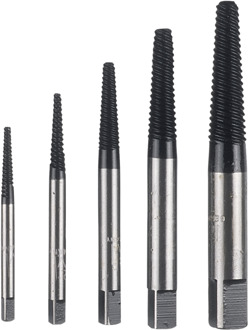 Connex Schroefuitdraaiset Gr. 1-5 - COX674905