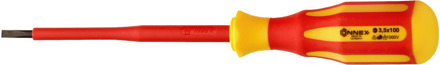 Connex Schroevendraaier Pl. 3.5X100 1Kv/2C - COX336035