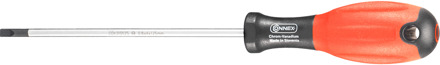 Connex Schroevendraaier Plat 4.0X125 1Com - COX310125