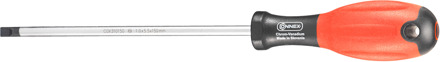 Connex Schroevendraaier Plat 5.5X150 1Com - COX310150