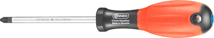Connex Schroevendraaier Pz2 100Mm 1Com - COX352102