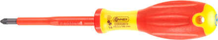 Connex Schroevendraaier Pz2 100Mm 1Kv/1C - COX334512