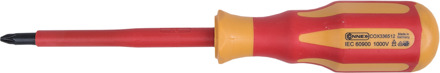 Connex Schroevendraaier Pz2 100Mm 1Kv/2C - COX336512