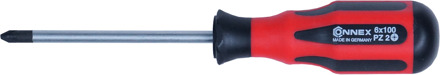Connex Schroevendraaier Pz2 (6.0X100) 2Com - COX353012