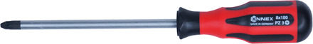 Connex Schroevendraaier Pz3 (8.0X150) 2Com - COX353013
