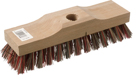 Connex Schuurborstel Zuurbestendig 22Cm - COX781595