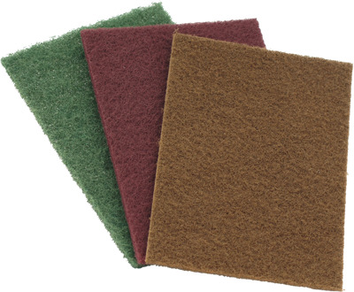 Connex Schuurvlies 150X230Mm K120+360+1500 - COM182000