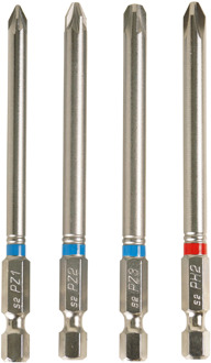 Connex Set Bits 90Mm Ph+Pz 4Dlg - COXT973293