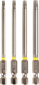 Connex Set Bits 90Mm Tx 4Dlg - COXT973294