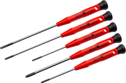 Connex Set Micro-Schroevendr.(Ph0+1+3Xpl) - COXT977009