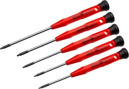 Connex Set Micro-Schroevendr. Tx6+7+8+9+10 - COXT977010