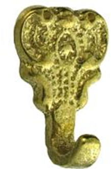 Connex Sierhaak '1' 4St Ms - KY6030001