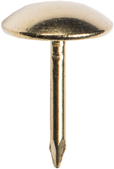 Connex Siernagel 10Mm Vermessingd 40St Ms - KY6320016