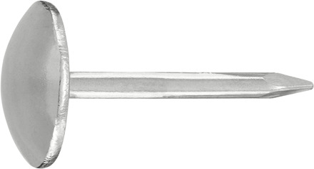 Connex Siernagel 8.0Mm Vernikkeld 80St Ni - KY6310008