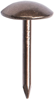 Connex Siernagel 8Mm Vermessingd 40St Ms - KY6320017