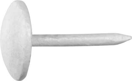 Connex Siernagel 9.0Mm Vernikkeld 30St Wi - KY6310010