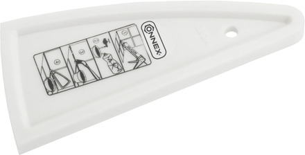 Connex Silicone-Kam - COX781620