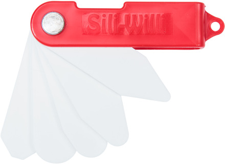 Connex Silicone-Kam Sili Willi - COXT781622