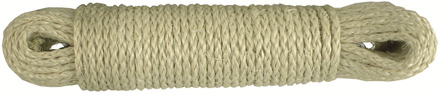 Connex Sisaltouw 5Mm/10Kg Natuur Bob/20M - B34020