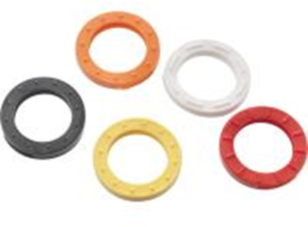 Connex Sleutelkapje Kunststof D25 5St Co - KY6190000