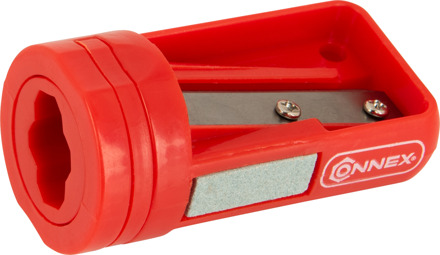 Connex Slijper Voor Timmermanspotlood - CP780545