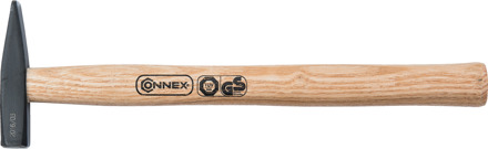 Connex Slotenmakerhamer 100G Hout - COX600010