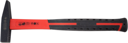 Connex Slotenmakerhamer 200G Glasvezel - COX603200