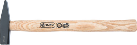 Connex Slotenmakerhamer 200G Hout - COX600020