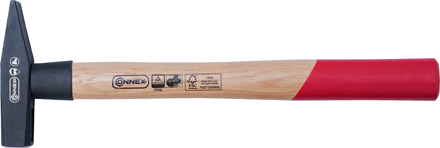 Connex Slotenmakerhamer 200G Hout - COX600200