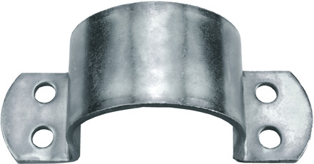 Connex Sluitbeugel Rond 26Mm Bvz - DYB2901341