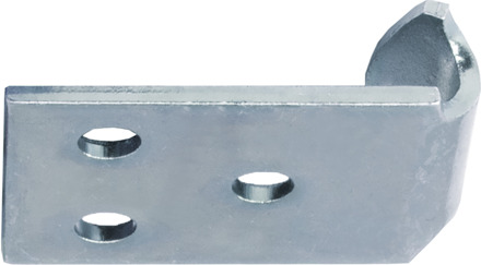 Connex Sluithaakje 28X35 Sb Bvz - DYB2006394