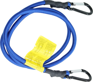 Connex Snelbinder D8X1000Mm Pp/Alu 2St - DY270653